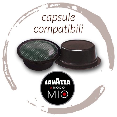 Capsule Lavazza A Modo Mio