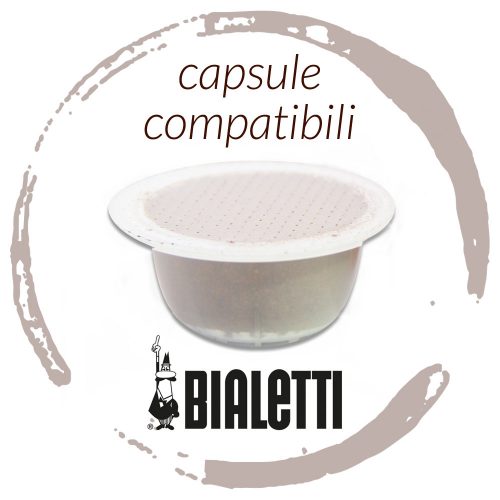Capsule Bialetti