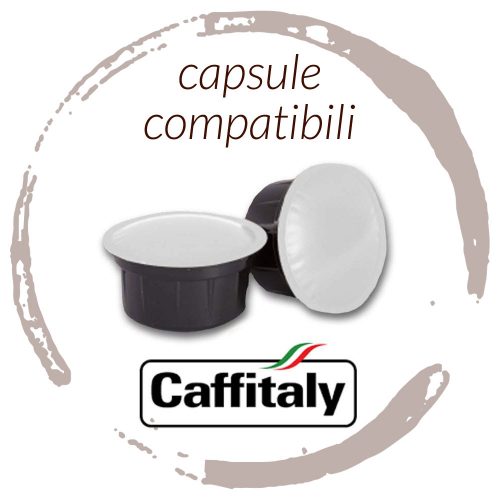 Capsule Caffitaly