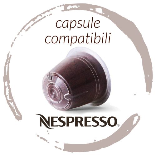 Capsule Nespresso
