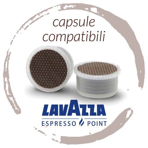 Capsule Lavazza Point