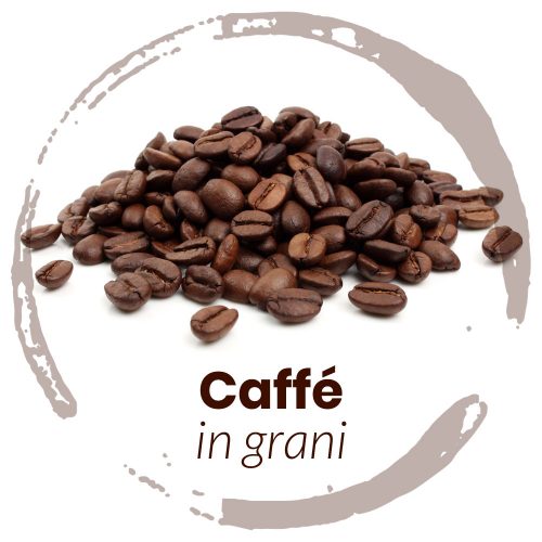 Caffé in Grani
