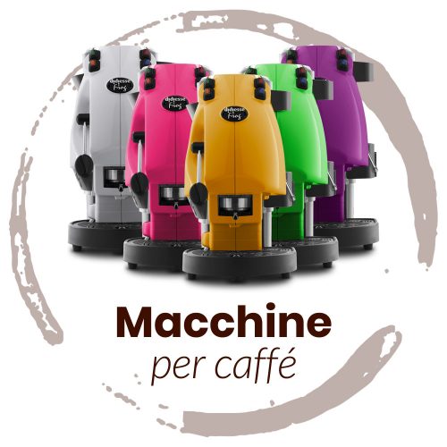 Macchine per Caffé