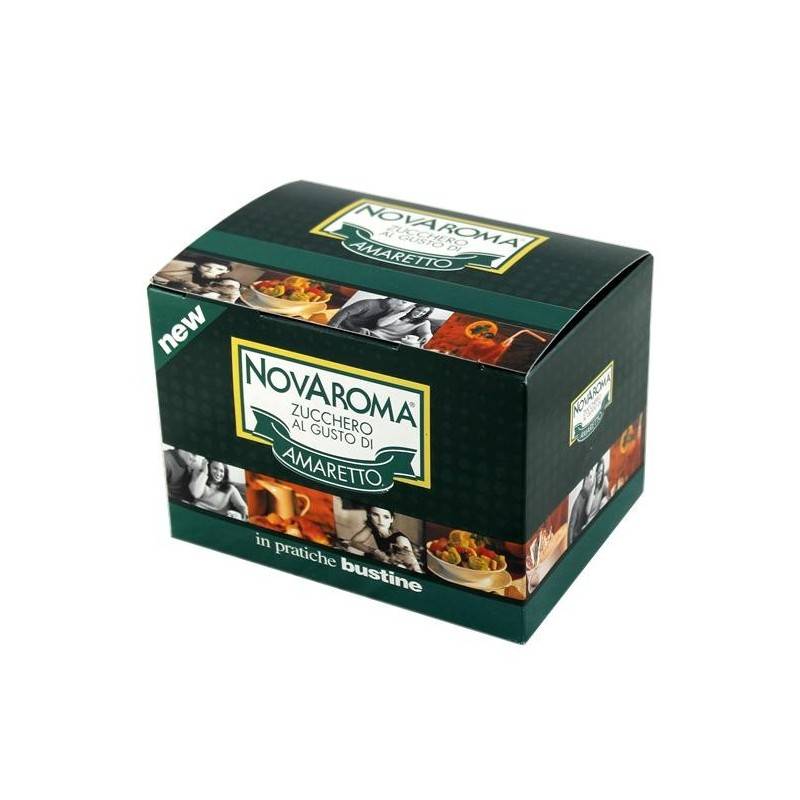 8000043041000 Novaroma Monogusto
