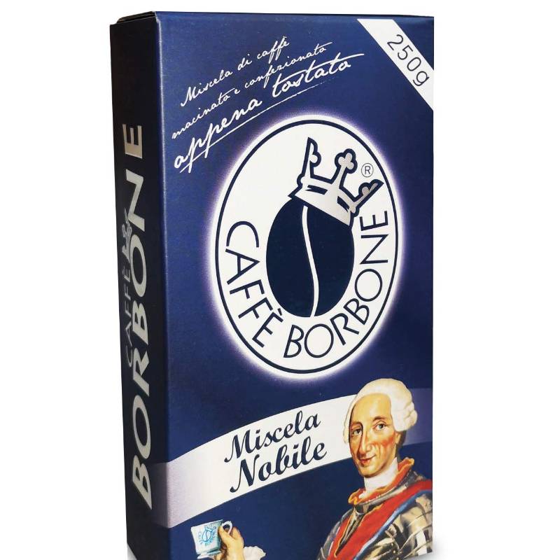 Borbone Macinato Nobile