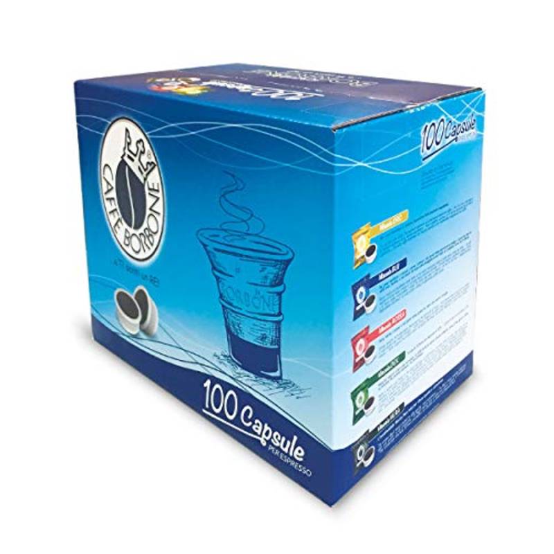 Lavazzapoint Cf 100 Borbone
